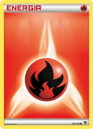 Energia Fuoco
