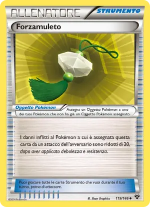Forzamuleto