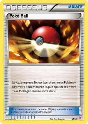 Poké Ball
