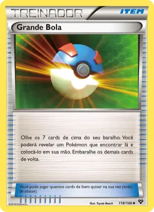 Grande Bola
