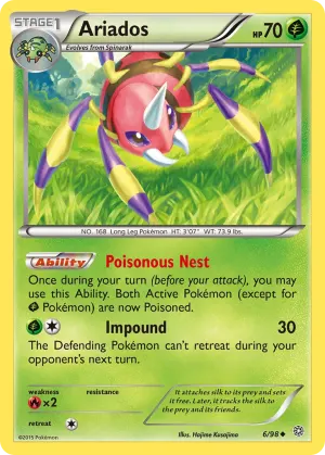 Metal Energy