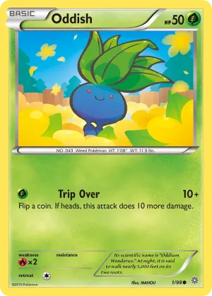 Grass Energy