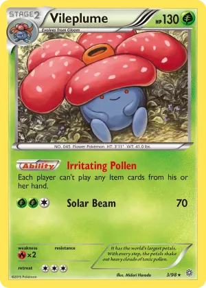Grass Energy