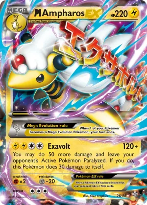 Psychic Energy