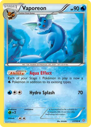 Psychic Energy