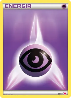 Energia Psico