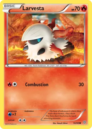 Fletchling
