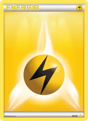Energia Lampo
