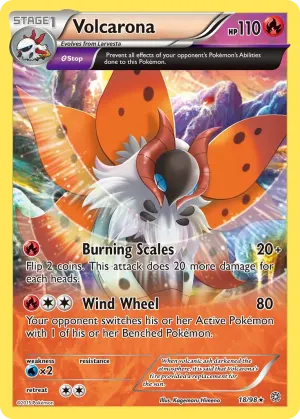 Fairy Energy