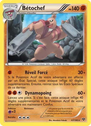 Bétochef