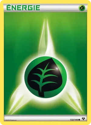 Énergie Plante