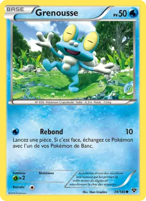 Grenousse