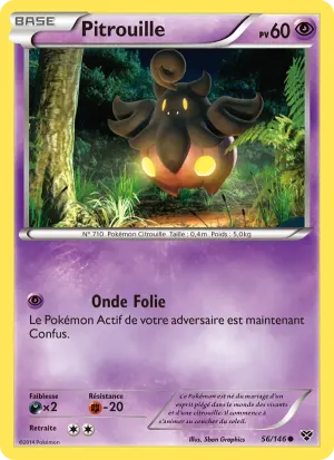 Pitrouille