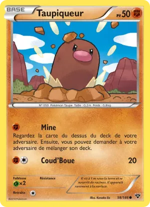 Taupiqueur