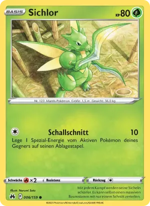 Sichlor