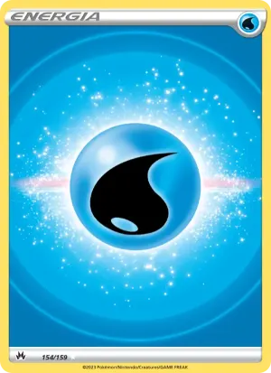 Energia Acqua
