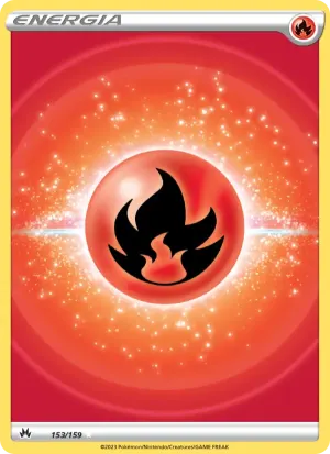 Energia Fuoco