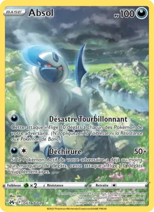 Absol
