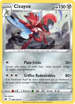Cizayox