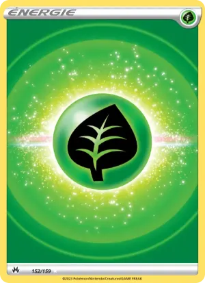 Énergie Plante