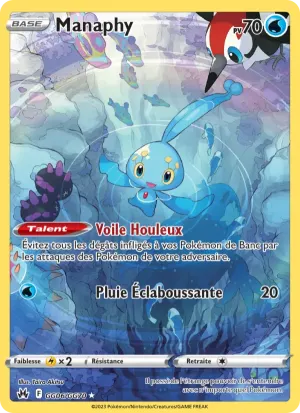 Manaphy