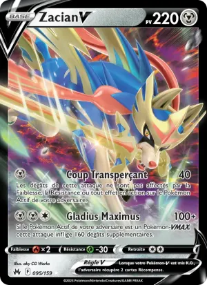 Zacian V