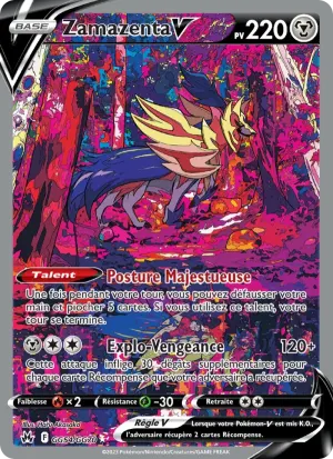 Zamazenta V