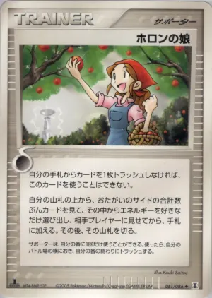 ホロン・ラス