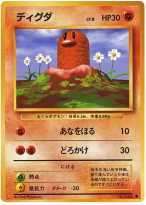 ディグレット