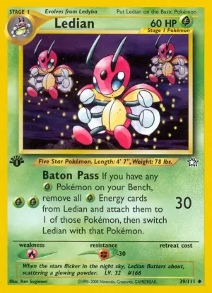 Electabuzz