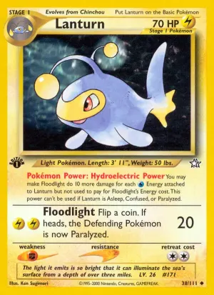 Mareep