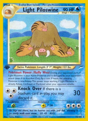 Psyduck