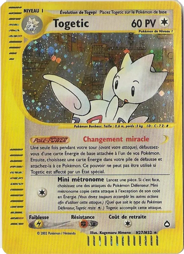 Togetic