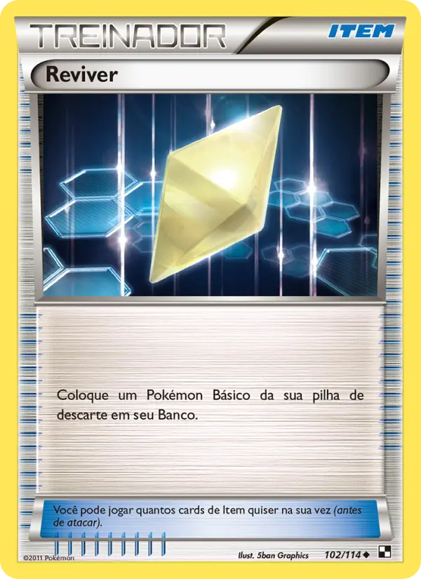 Reviver
