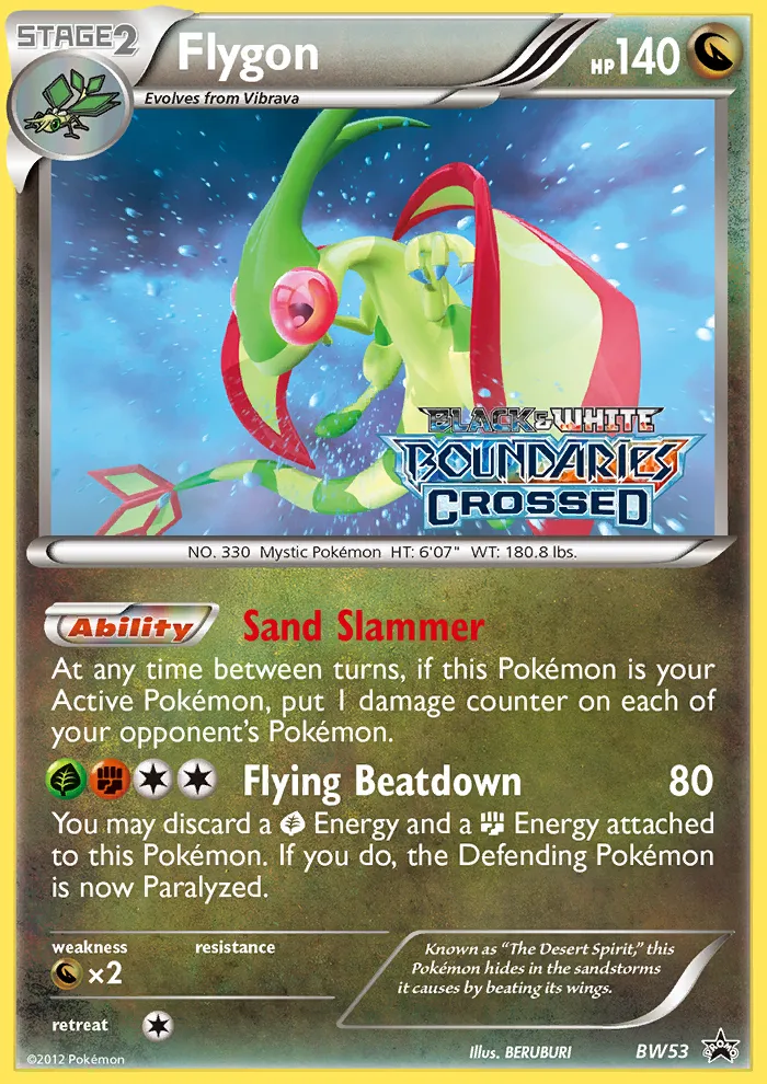 Flygon