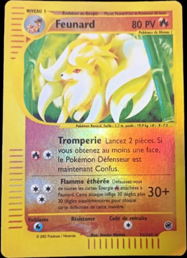Feunard