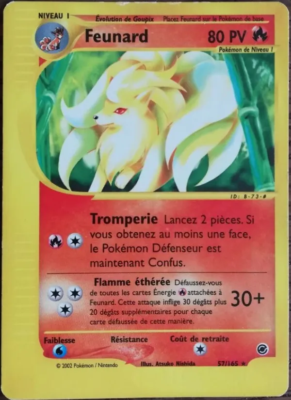 Feunard