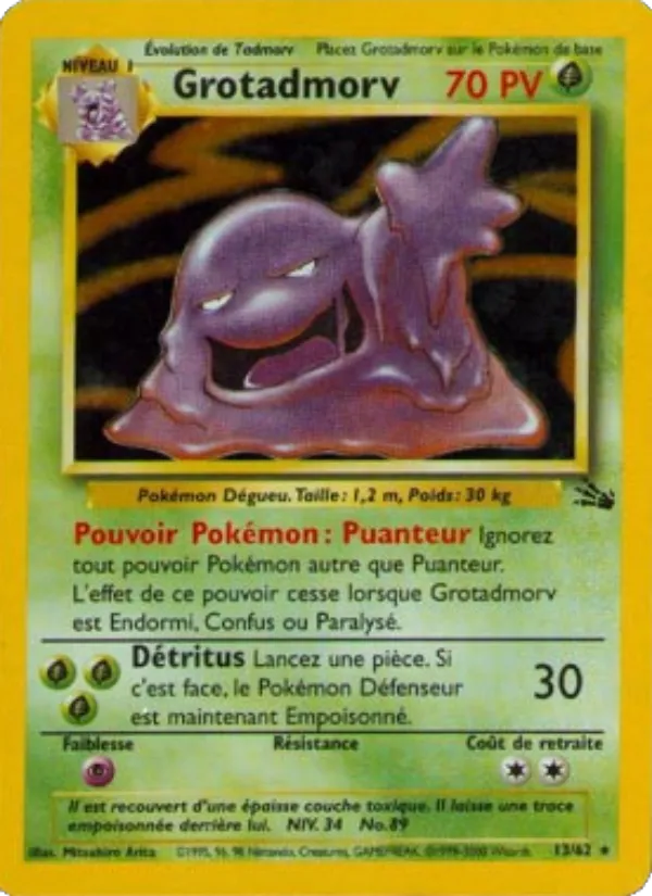 Grotadmorv