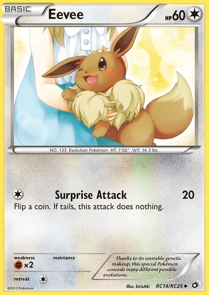 Eevee