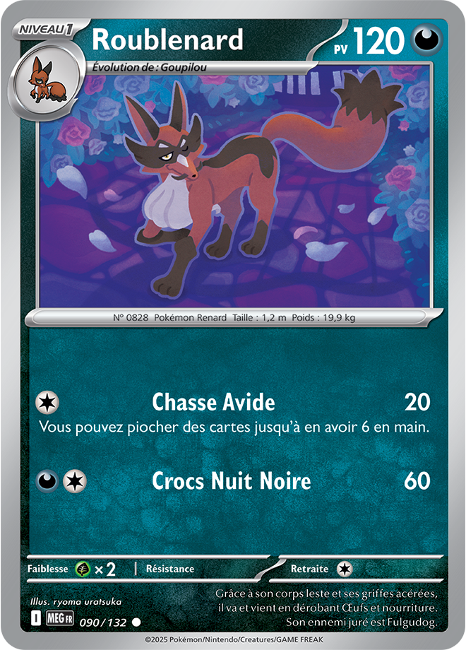 Roublenard