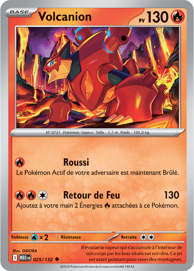 Volcanion