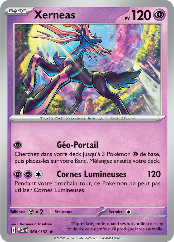 Xerneas