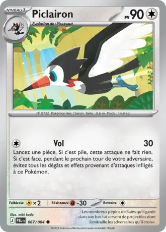 Piclairon