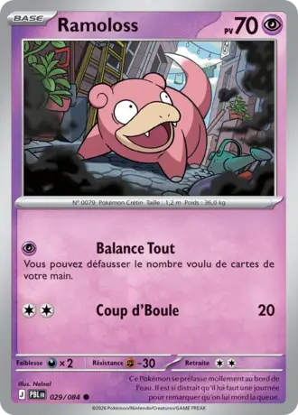 Ramoloss