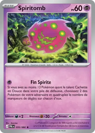 Spiritomb