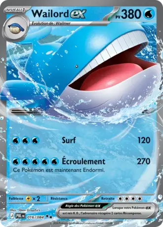 Wailord-ex