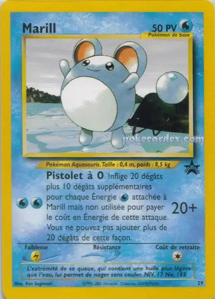 Marill
