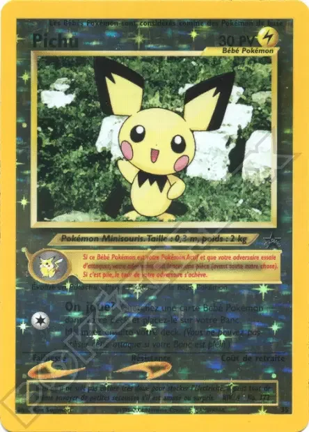 Pichu