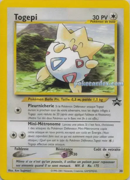 Togepi