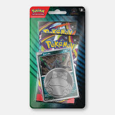 Duo pack